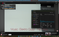 YouTube test