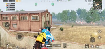 PUBG Mobile