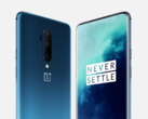 La serie OnePlus 7 non riceverà Android 11 così rapidamente come la serie OnePlus 8. (Fonte immagine: OnePlus)