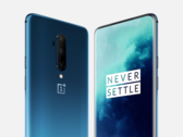 The OnePlus 7 series will not receive Android 11 as quickly as the OnePlus 8 series did. (Image source: OnePlus)