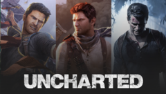 The entire Uncharted franchise could be available on PC soon