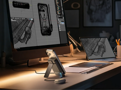 Sharge’s IceMag 3 (pictured) is now available to pre-order. (Image source: Sharge)