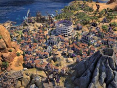 Sid Meier's Civilization VII is free to play until September 10.