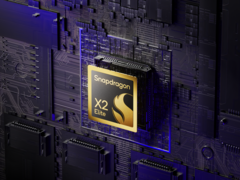 Qualcomm has shown off three new laptop chips at the Snapdragon summit (image source: Qualcomm)