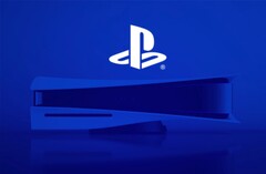 The latest PlayStation 5 utilises a 6 nm APU, rather than a 7 nm one. (Image source: Sony)