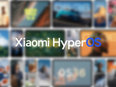 Xiaomi 15 and 14T Pro are among the first phones reported to receive the Android 16 HyperOS update (Image source: Xiaomi - edited)