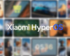 Xiaomi 15 and 14T Pro are among the first phones reported to receive the Android 16 HyperOS update (Image source: Xiaomi - edited)