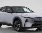 The electric Mazda EZ-60 SUV specs revealed (Image source: Mazda)