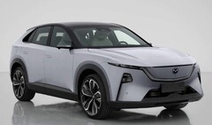 The electric Mazda EZ-60 SUV specs revealed (Image source: Mazda)