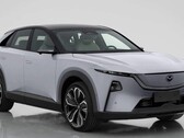 The electric Mazda EZ-60 SUV specs revealed (Image source: Mazda)