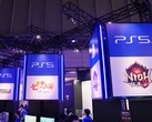 PS5 games at Tokyo Game Show 2025 (Image source: Sony PlayStation)
