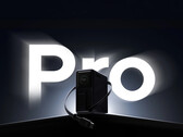 The Nexode Pro 160W with retractable cable is set to launch on July 30, 2026. Pictured: a teaser picture of the fast charger.
