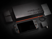 The ONEXPLAYER mini is a compact alternative to the 8.4-inch ONEXPLAYER. (Image source: One-netbook)