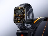 The iQOO Watch GT 2 is apparently based on the new Vivo Watch GT 2 (Image source: Vivo)