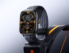 The iQOO Watch GT 2 is apparently based on the new Vivo Watch GT 2 (Image source: Vivo)