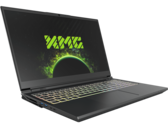 The 2022 PRO lineup from XMG features more powerful components and a slightly thicker profile compared to the 2021 models. (Image Source: XMG)