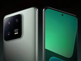 The Xiaomi 13. (Source: Xiaomi)
