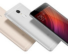 Xiaomi Redmi Note 4 Android smartphone, Xiaomi hopes for $14 billion revenue in 2017