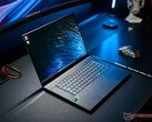 A slim gaming laptop now with an RTX 5090 and 64 GB of RAM - Asus ROG Zephyrus G16 2025 review