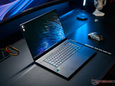 A slim gaming laptop now with an RTX 5090 and 64 GB of RAM - Asus ROG Zephyrus G16 2025 review