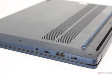MIL-STD-810H certified chassis