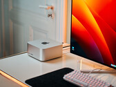 Apple might announce a new Mac Studio soon (image source: Notebookcheck)