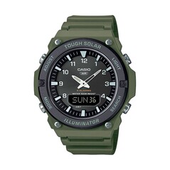 ...and the Casio AQ-S820W-3B. (Image source: Casioblog)