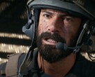 One of the characters from the upcoming Battlefield 6 game. (Image source: Steam)