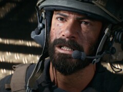 One of the characters from the upcoming Battlefield 6 game. (Image source: Steam)