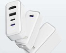 The BricBloc is a modular power brick (Image source: Harbor Innovations)
