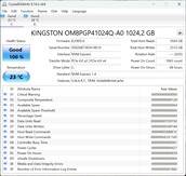 CrystalDiskInfo