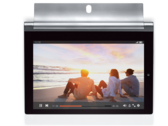 Lenovo to ship Yoga Tablet 2 with built-in Pico projector and Android/Windows OS