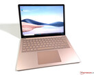 The Surface Laptop 5 may resemble its predecessor, pictured. (Image source: NotebookCheck)