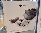 The DJI Goggles N3 should be compatible with the Avata 2 and Neo drones at launch. (Image source: via Jasper Ellens)