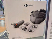The DJI Goggles N3 should be compatible with the Avata 2 and Neo drones at launch. (Image source: via Jasper Ellens)