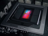 Could the Radeon RX 5700M be the NVIDIA challenger that AMD has been missing? (Image source: AMD)