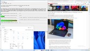 Maximum latency when opening multiple browser tabs