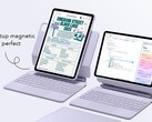 The Rebound Magnetic Keyboard Case 360. (Image source: ESR)
