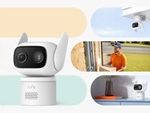 The eufy Wired Cam C31 from Anker