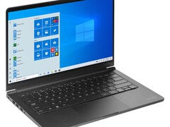 14-inch Walmart EVOO laptop with AMD Ryzen 5, 1080p display, and 8 GB of RAM on sale for $349 USD (Source: Walmart)