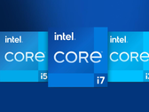 That awkward moment when a Core i5-1135G7 can outperform the more expensive Core i7-1165G7 (Image source: Intel)