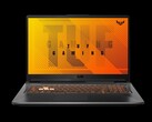 Asus TUF A17 FA706IU Ryzen 7 Laptop Review: Core i9 Performance for $1100 USD