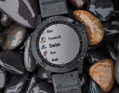 Garmin continues to bring piecemeal improvements to the Fenix 6 series with iterative software updates. (Image source: Garmin)