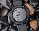 Garmin continues to bring piecemeal improvements to the Fenix 6 series with iterative software updates. (Image source: Garmin)