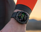 Garmin's rumoured design mirrors that of the Fenix 8, pictured. (Image source: Garmin)