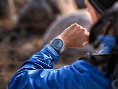 Garmin is now offering a new beta update to the Fenix 7 Pro and its peers too.