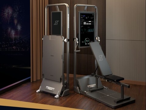 Gym Monster 2 hands-on review