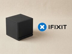 All repair guides for the Steam Machine come directly from the manufacturer.