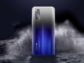 The iQOO Neo3. (Source: Vivo)