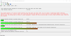 DPC latency issues